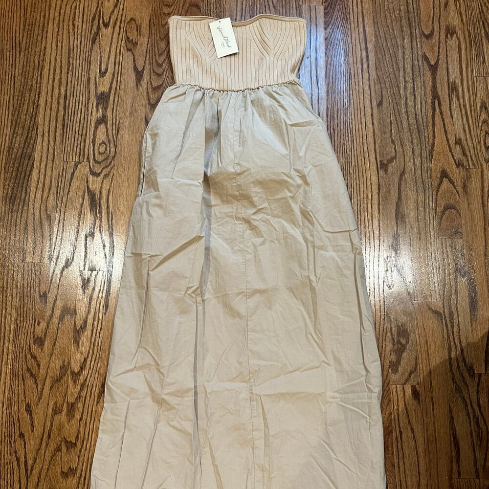 Universal Thead Sleeveless Dress